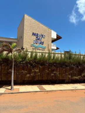Beach Park - Pé na Areia